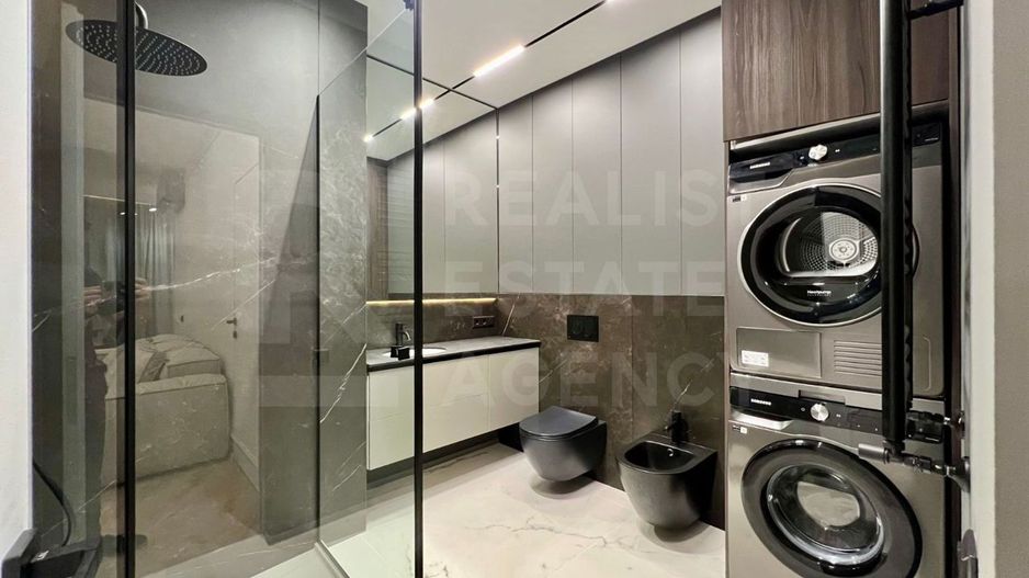 Chirie apartament, 3 camere, strada Moara Roșie, Centru - Poză 6