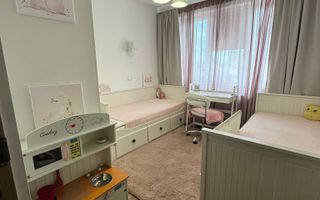 Apartament 3 camere de închiriat | Gara De Nord | 5 Min Metrou - Poză 7