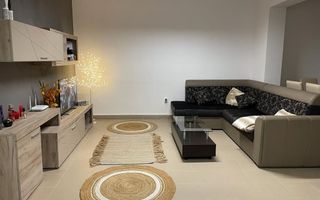 2 camere, grădină și 2 parcări – Florești, zona Penny. - Poză 2