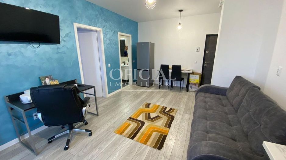Apartament 2 Camere | 40 mp | Etaj 2/4 | Zona Fabricii | Marasti - Poză 4