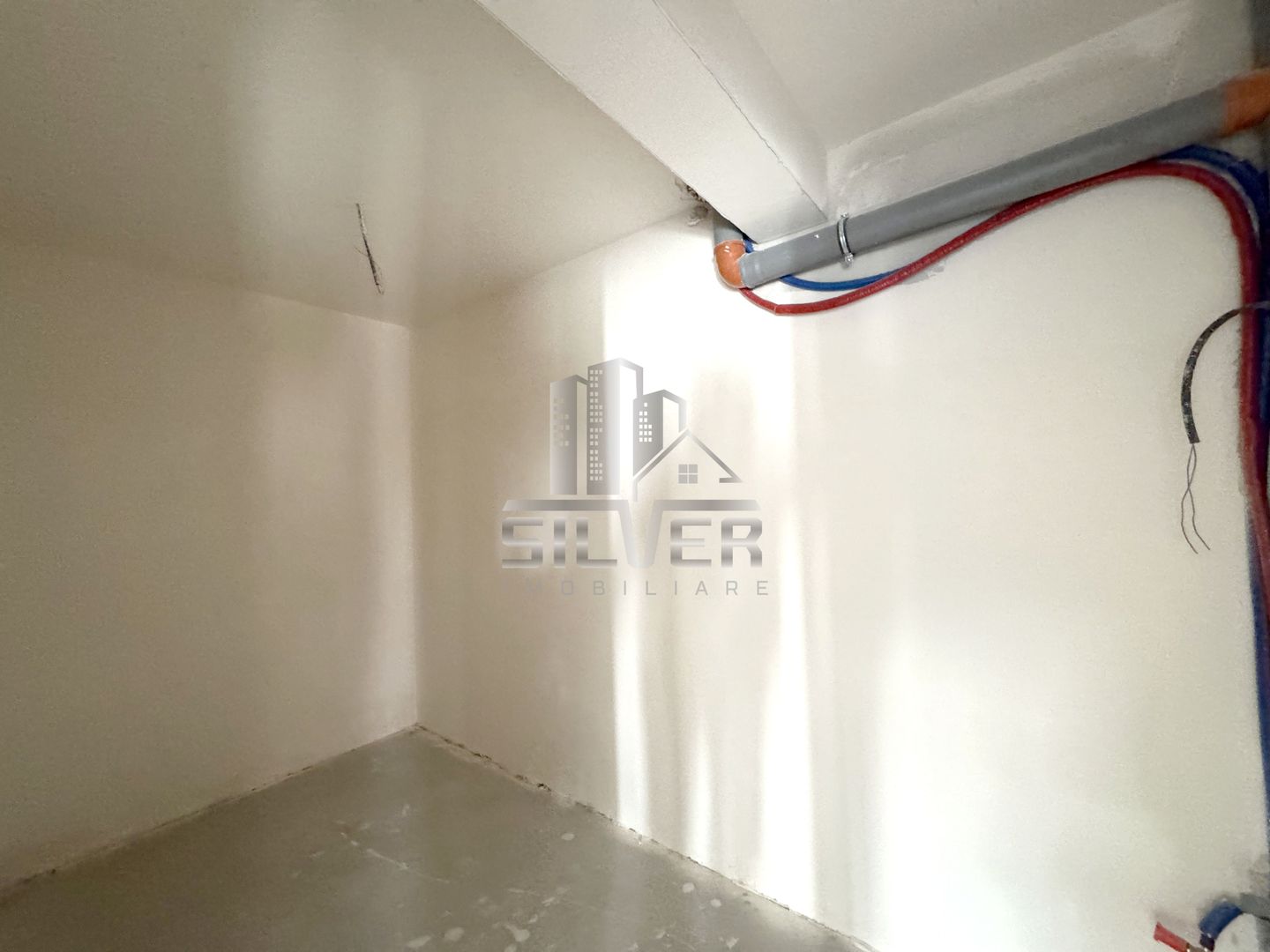 Case tip cvadruplex la 5 minute de Baza Sportiva Floresti/TVA INCLUS. - Poză 6