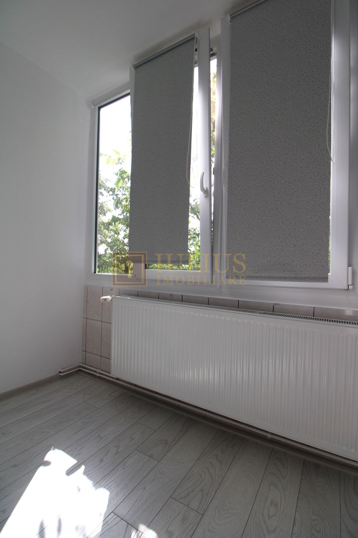 2 camere, centrala proprie, langa Parcul Botanic -Kaufland. - Poză 7