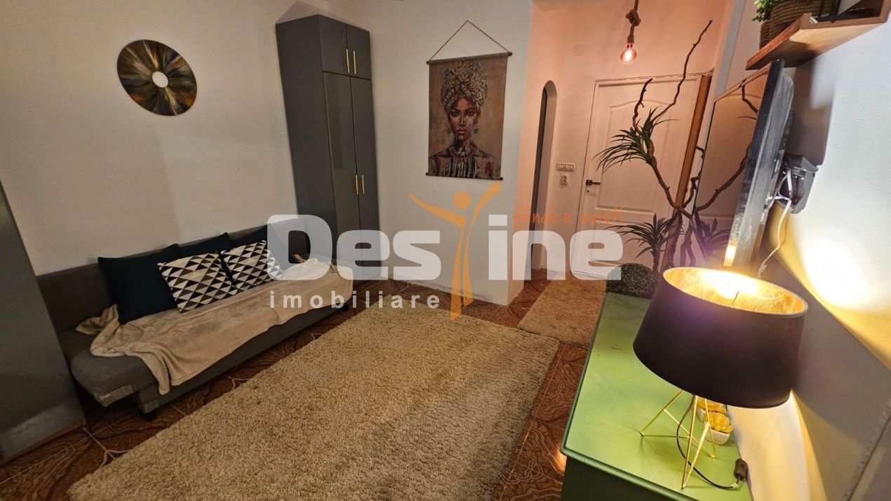 APARTAMENT 3 CAMERE IN VILA, GIULESTI SARBI, VANZARE - Poză 5