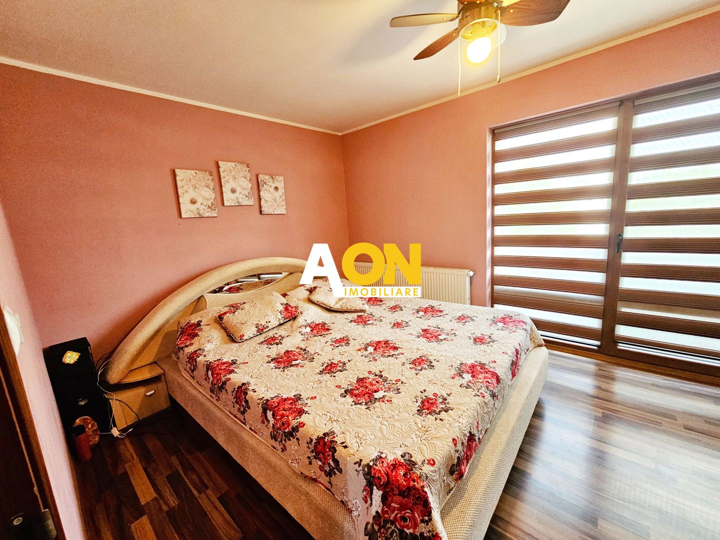 Casa individuala, 4 camere, 355 mp teren, cartierul Recea - Poză 8