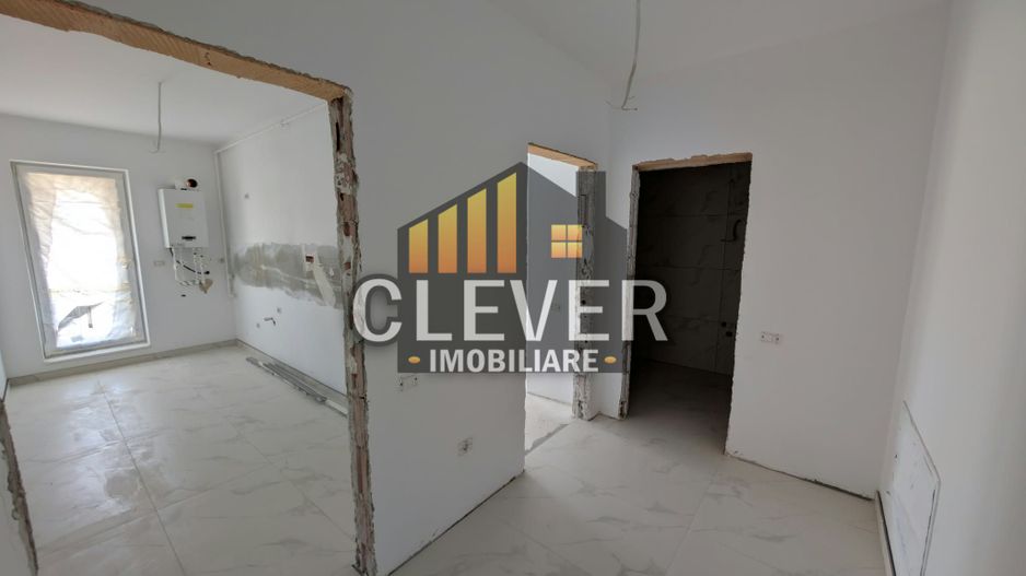 Eden city Finalizat 2 Camere Pallady | Incalzire Pardoseala |  0% Comision - Poză 2
