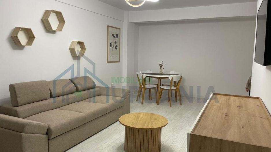 Proprietar - Apartament 2 camere, 60 mp, etaj 1, parcare intabulata - Poză 4