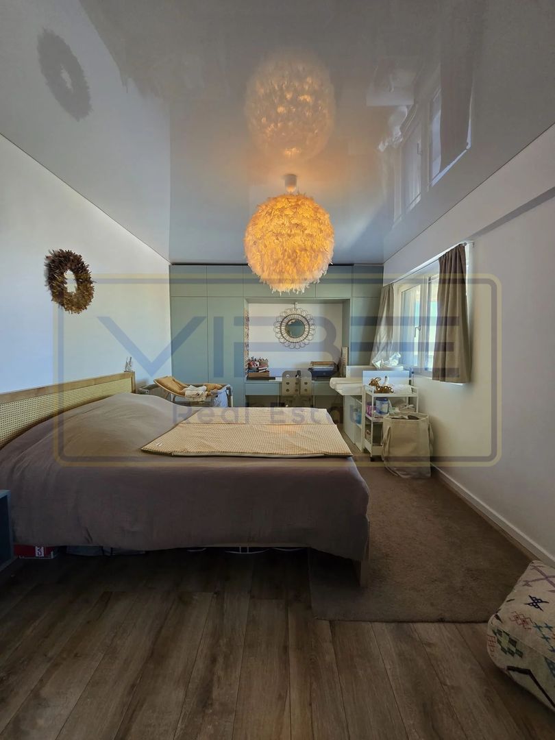 Apartament Modern/Cozy- 79 mp- View Panoramic - Poză 7