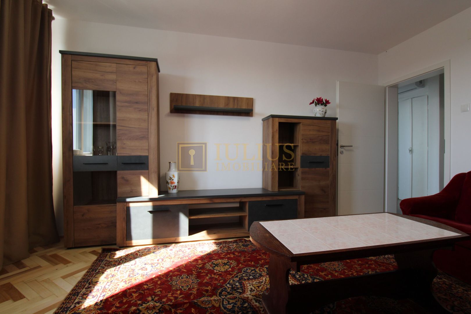 2 minute de Judetean, 2 camere, centrala proprie - Poză 8