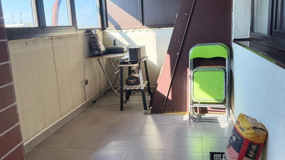 APARTAMENT 2 CAMERE SOS. ALEXANDRIEI - Poză 12