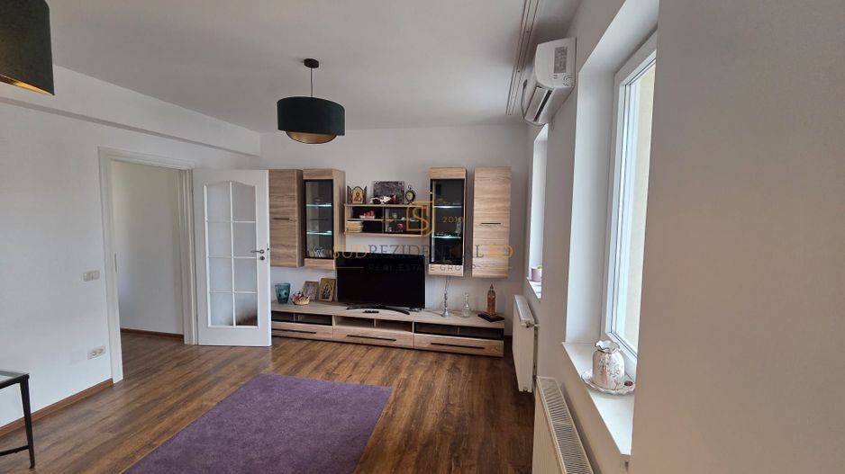 Apartament 3 camere, complet echipat, Apollo Residence, acces metrou - Poză 3