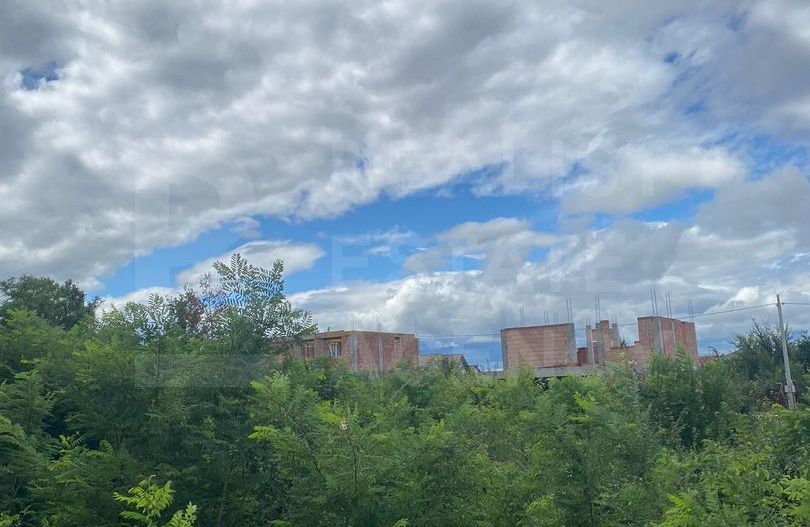 Teren pentru construcții, prima linie, Centura Iași, Zona Miroslava - Poză 4