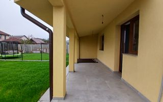 Duplex cu 5 camere in Dumbravita - Poză 1