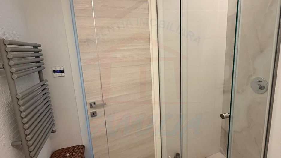 APARTAMENT DE ÎNCHIRIAT – OPERA RESIDENCE | MAMAIA NORD - Poză 27