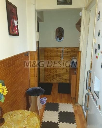 Apartament 2 camere Girocului cu centrala - Poză 7