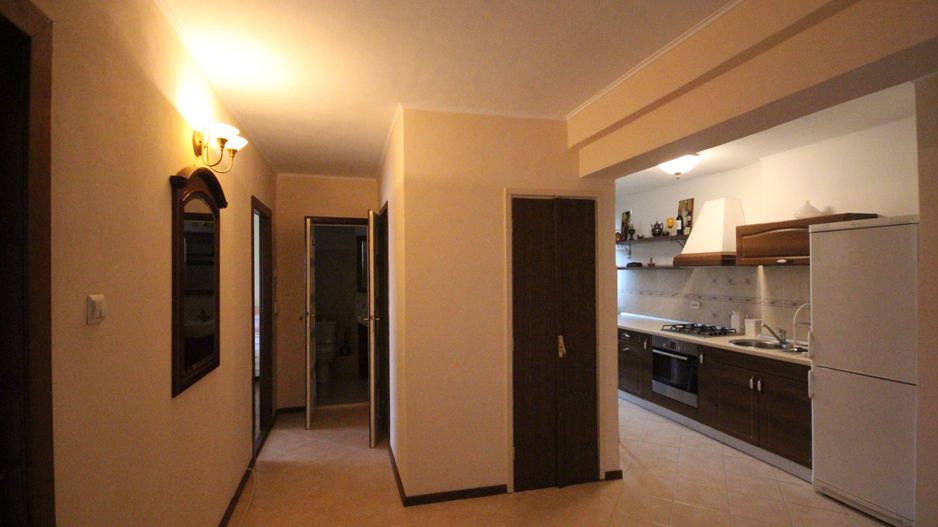 Cochet la 5 minute de Iulius Mall - Poză 5