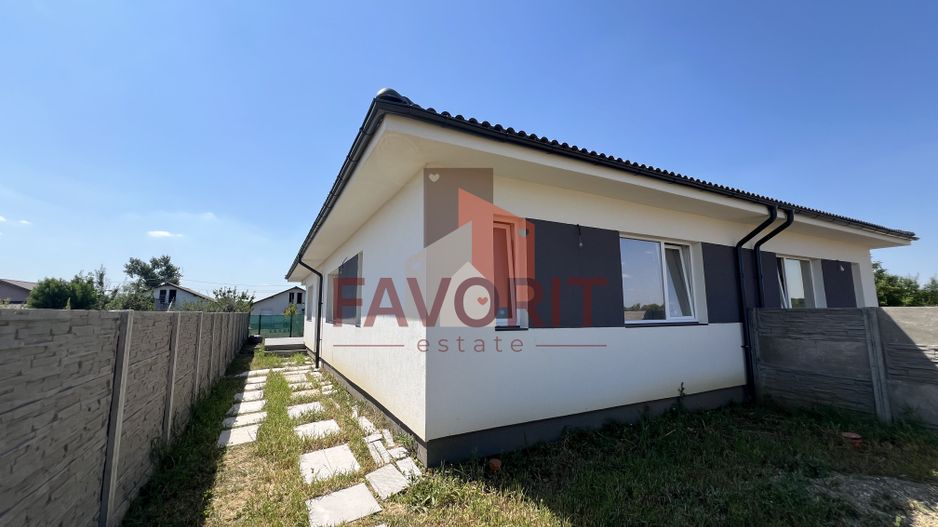 Duplex 3 camere | Bucovat - Poză 1