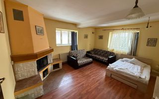 Casa de inchiriat | Pretabila muncitori | 6 Dormitoare | Cisnadioara - Poză 4