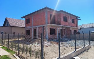 Duplex | La roșu | Zonă liniștită | Curte proprie - Poză 2