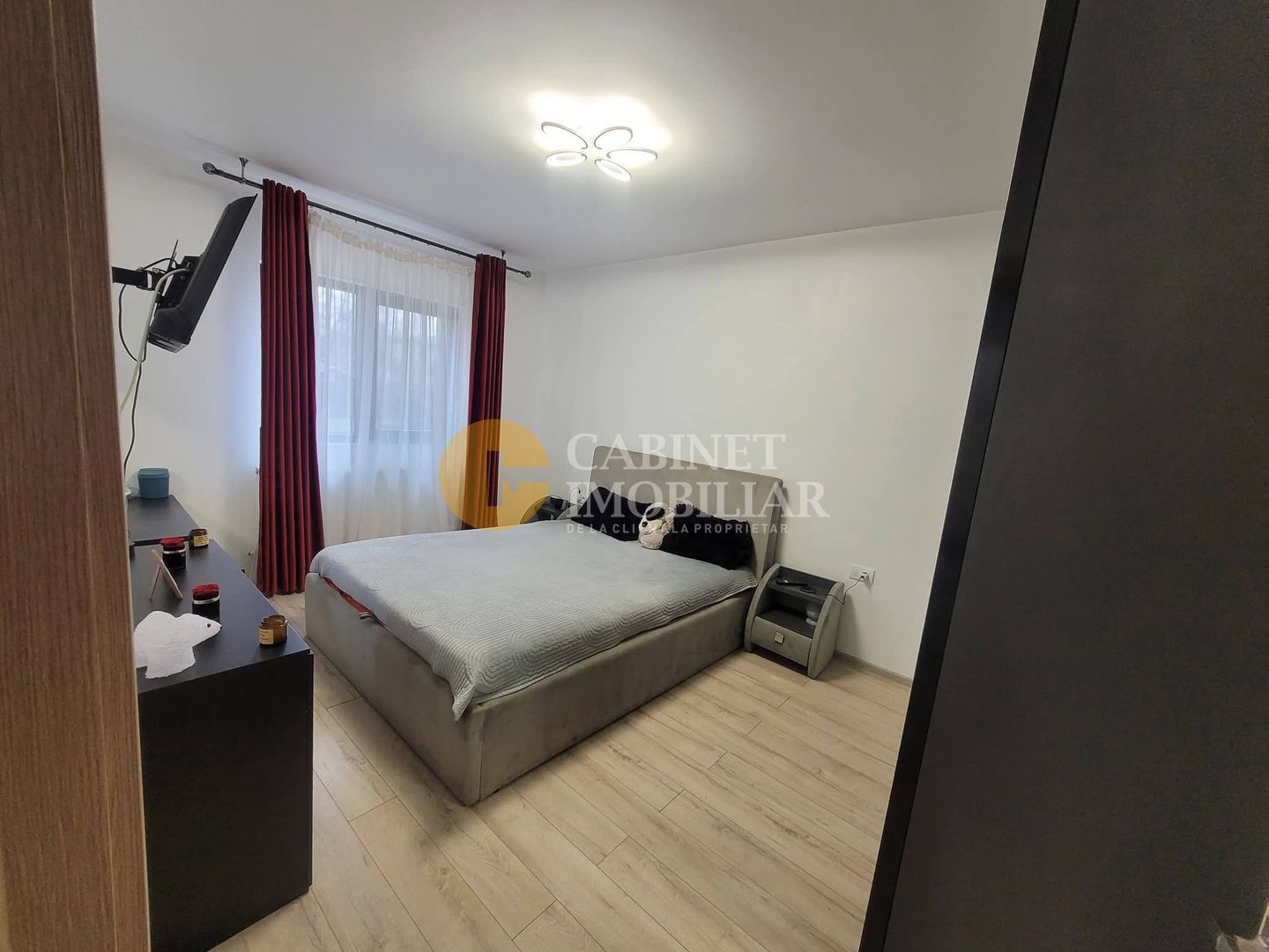 🏡   CASĂ PLAN PARTER  Mobilată  Complet  - Lunca Cetățuii |  🏡 - Poză 3