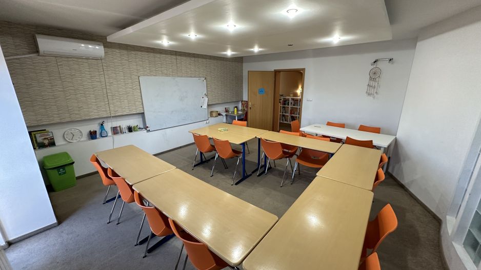 ZONA TAKE IONESCU - ISHO   pentru AfterSchool - Poză 19