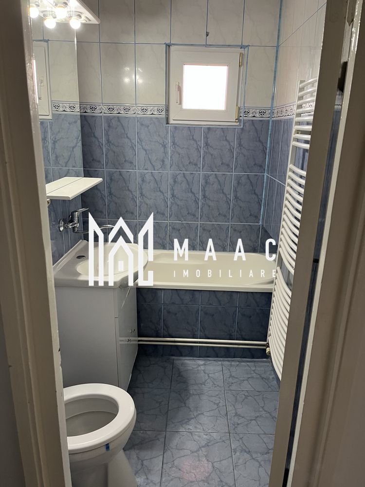 Apartament 3 Camere I Decomandat I Pivnita I Vasile Aaron - Poză 7
