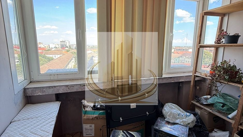 Apartament 3 camere Girocului 65mp 105000 euro - Poză 17