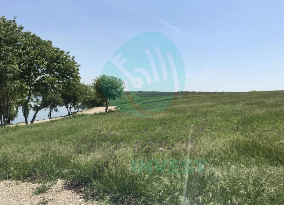 Locatia ideala pentru Casa de Vis ! - Ultimul lot langa lac - Poză 4