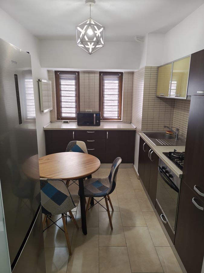 De Inchiriat 2 camere Vitan- Zepter,decomandat, 3 balcoane - Poză 5