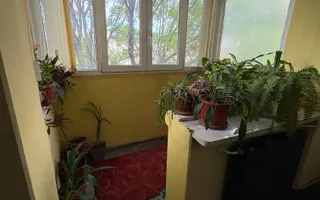 APARTAMENT 4 CAMERE , ETAJ 3 din 4, 2 BAI, 2 BALCOANE, CALEA SEVERINULUI - Poză 12