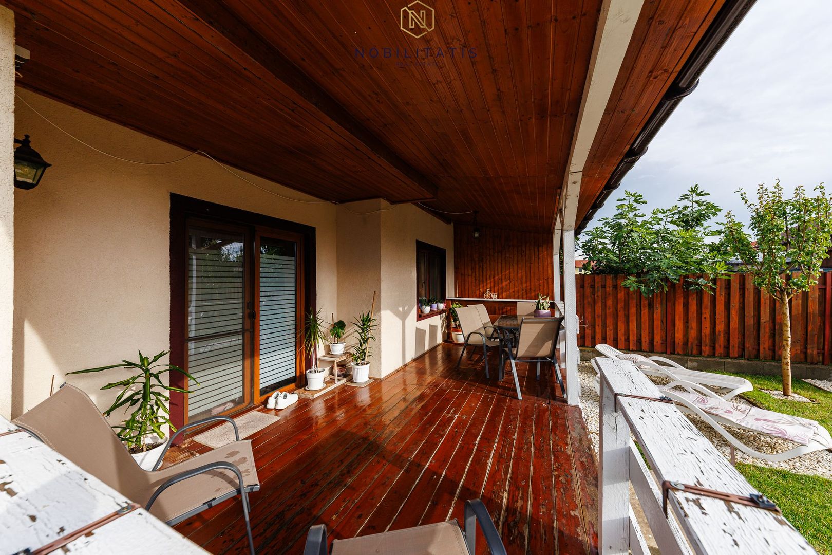 Cartierul Europa - Casa frumoasa, super spatioasa cu 5 camere | Com 0% - Poză 41