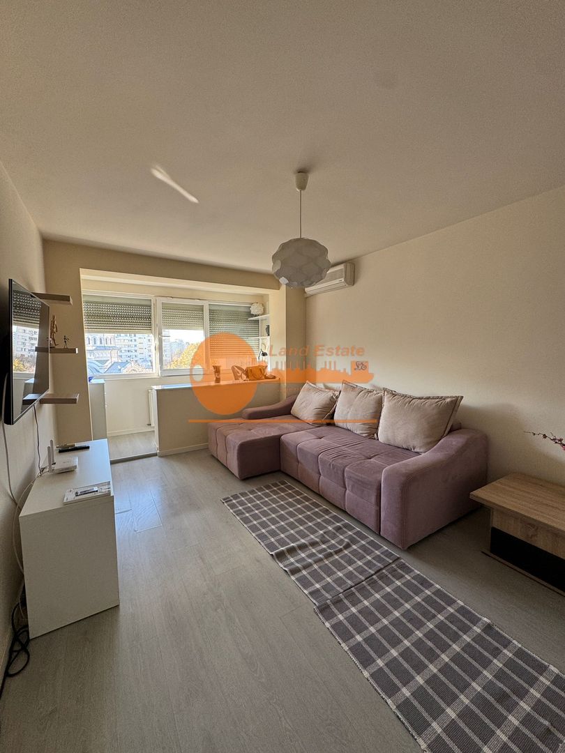 2 camere Obor-Colentina ( VEranda Mall-10 min metrou ) - Poză 1