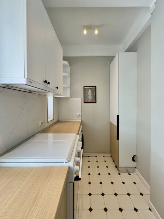 Apartament 3 camere Unirii Horoscop | Renovat complet | Imobil cu lift - Poză 24