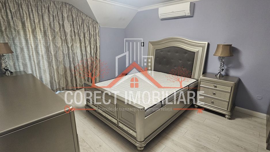 Casă premium D+P+E cu anexe si teren generos - Poză 26