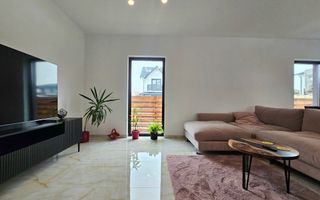 Casa de inchiriat la munte la doar 10 minute de Brasov - Poză 11