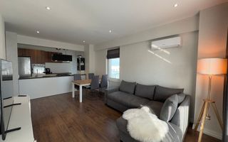 Apartament 2 camere + posibilitate 2 locuri parcare Copou - Royal Town - Poză 7
