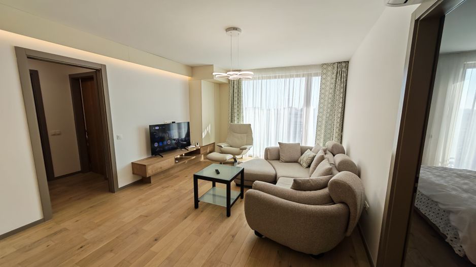 Apartament 3 cam Tale Ionescu - Poză 13