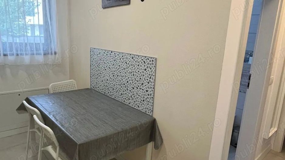 Giroc-Eso | 1 Camera | Bucatarie separata | Disponibil imediat - Poză 6