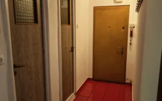 Apartament 2 camere decomandat Raul Doamnei, Drumul Taberei - Poză 11