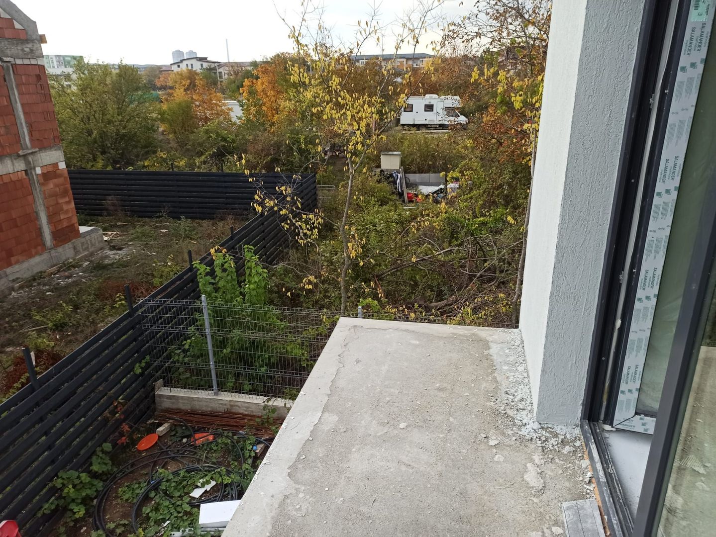 vila ind.3cam+2bai+2parcari+192mp curte/centru Popesti-Leordeni - Poză 29