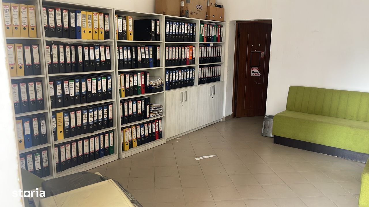 BRASADAS vinde Apt / Sp comercial + curte, zona Titulescu. - Poză 11