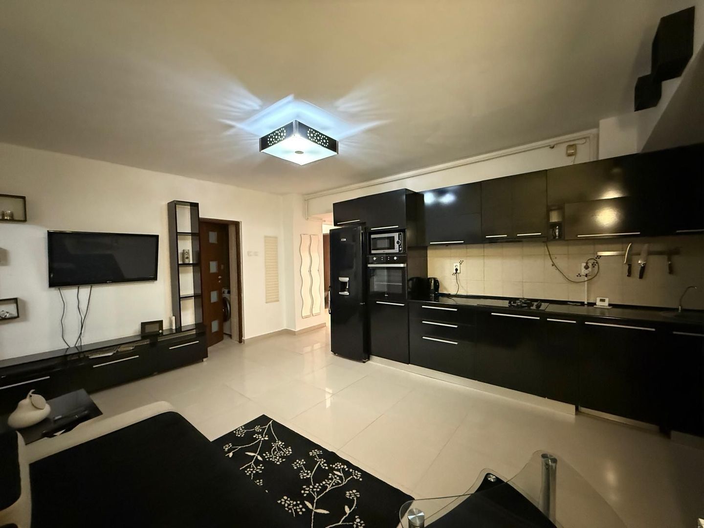 Vanzare apartament 2 camere modern - Brancusi - Valea Oltului - Poză 1