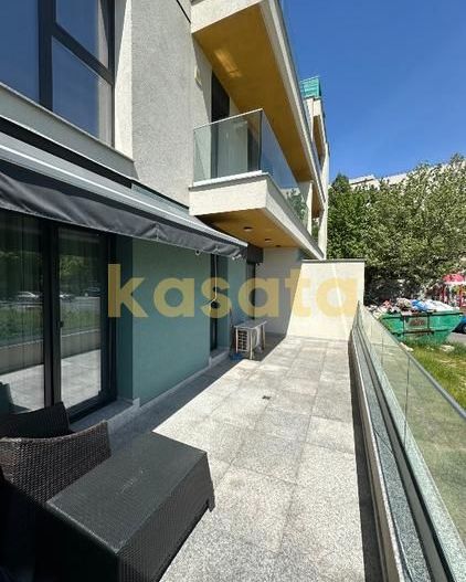 Apartament 2camere2024 | LUX Mobilat 74mp  | Mihai Bravu | Terasa 22mp - Poză 13