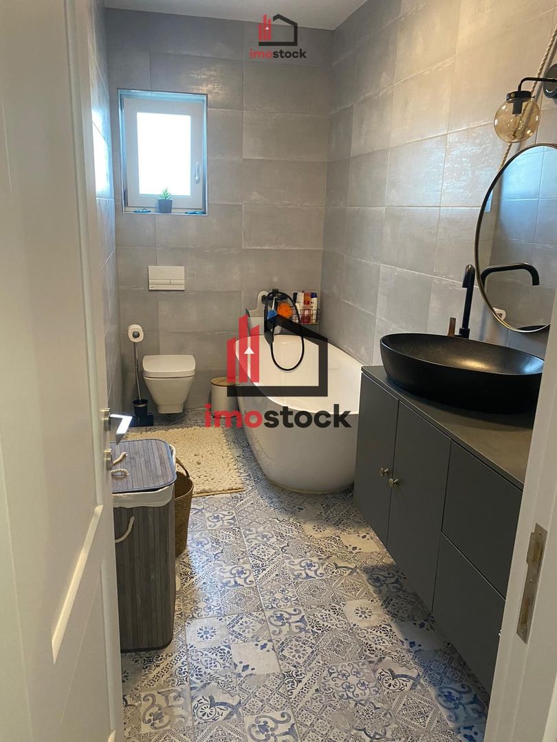 Duplex Dumbravita -mobilat si utilat - Poză 14