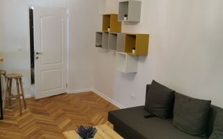 Apartament 2 camere – Oancea , Tatarasi– etaj 1/4 – 400 € - Poză 5