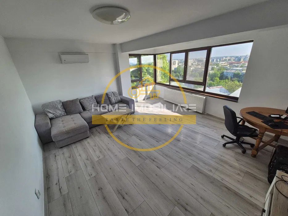 Apartament cu 2 camere/ 69mp/ la 500m de Belvedere - Poză 3