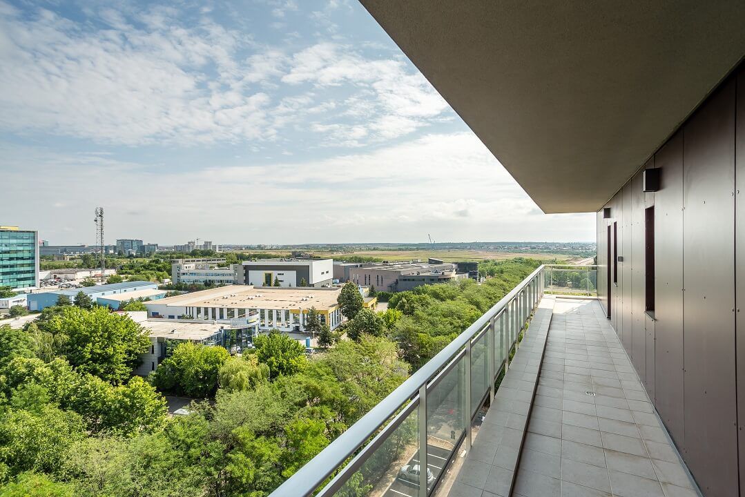 Belvedere Residence III - Poză 3