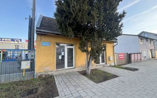 Spatiu comercial, 88mp, parcare, Zona Kaufland Gheorghe Doja - Poză 8