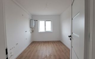 Apartament 3 camere, 2 bai, balcon mare - Sibiu - Poză 4