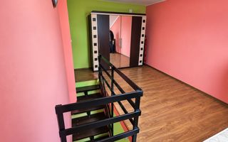 2 camere tip DUPLEX – 58mp - mobilat&utilat - Nicolina 1 - Poză 4