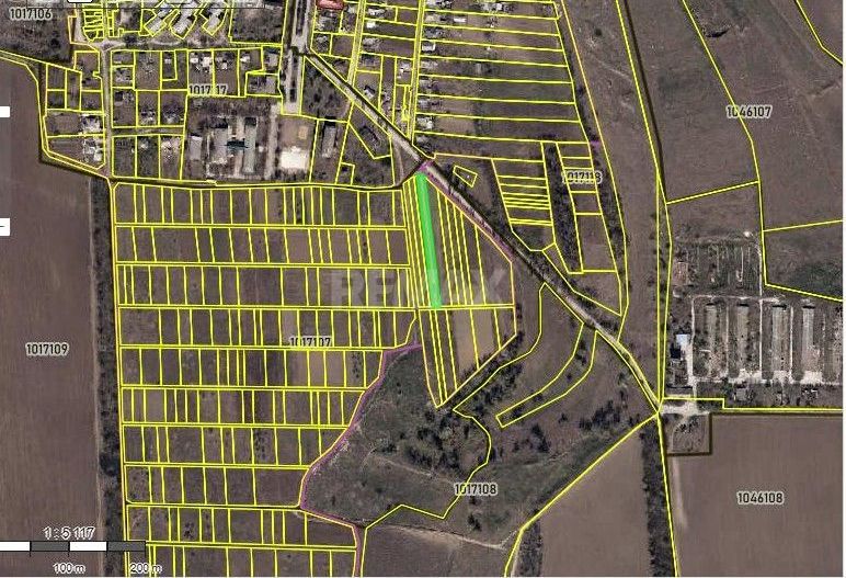 Oportunitate Investițională – Teren pentru Construcție, Chetrosu, Anenii Noi - Poză 2